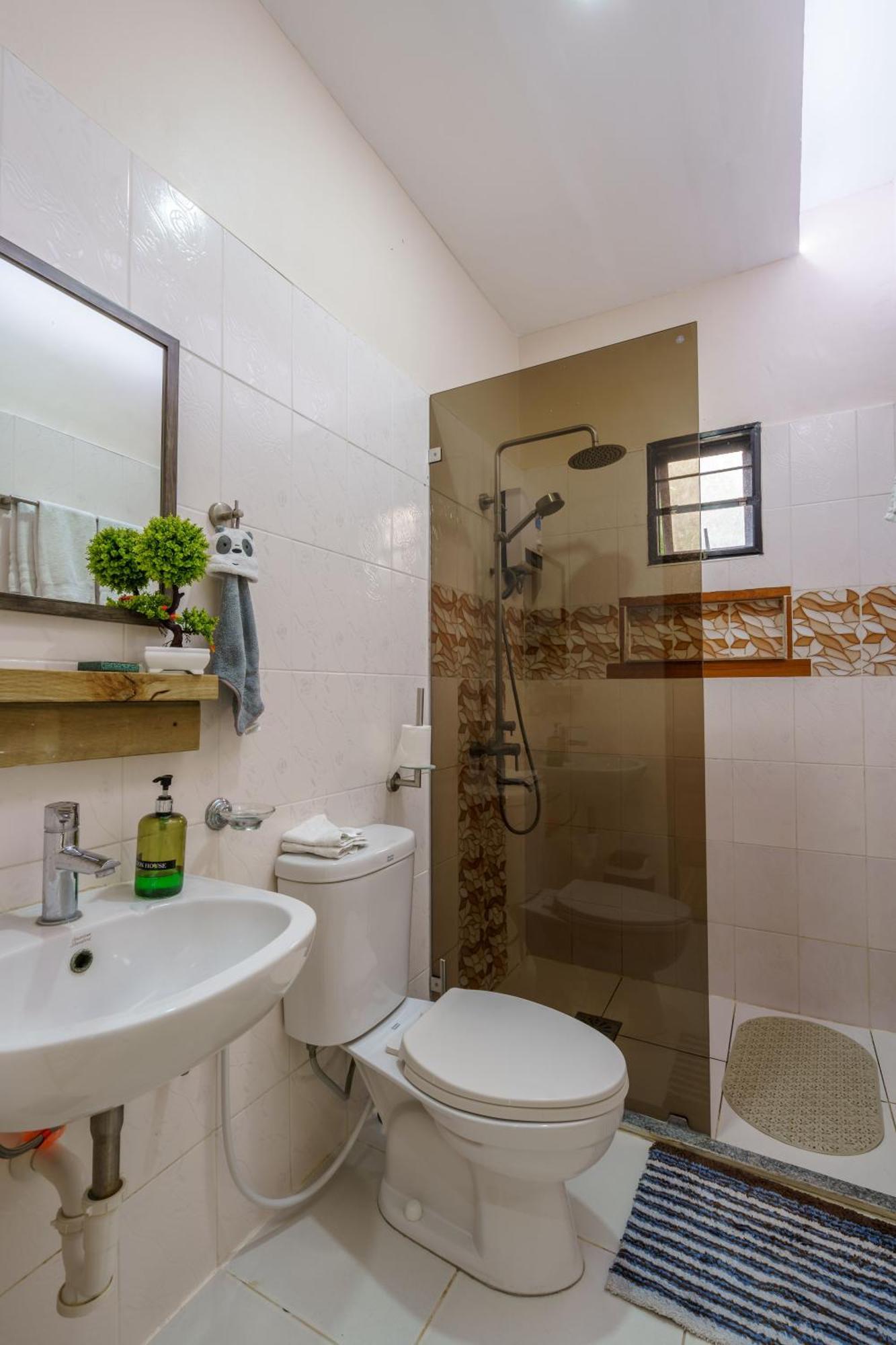 Oceanside 2 Bedroom House, 100Mbps Wifi بنغلاو المظهر الخارجي الصورة