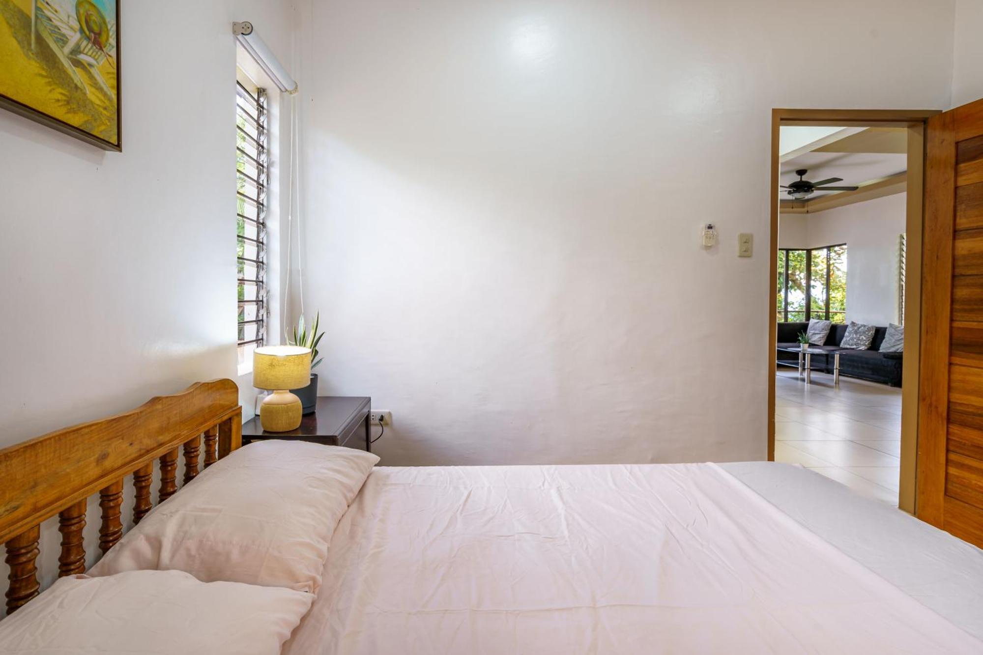 Oceanside 2 Bedroom House, 100Mbps Wifi بنغلاو المظهر الخارجي الصورة