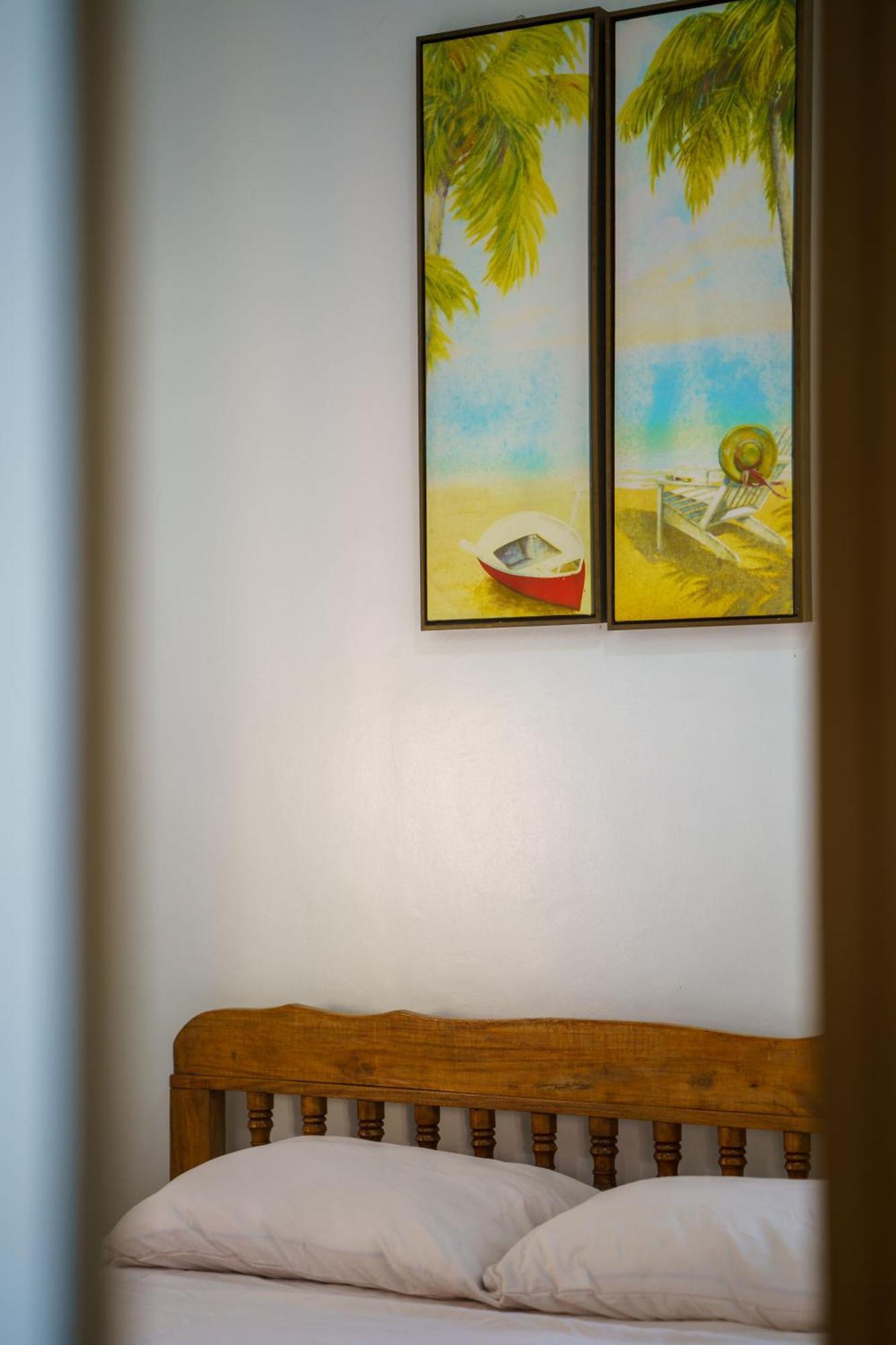 Oceanside 2 Bedroom House, 100Mbps Wifi بنغلاو المظهر الخارجي الصورة