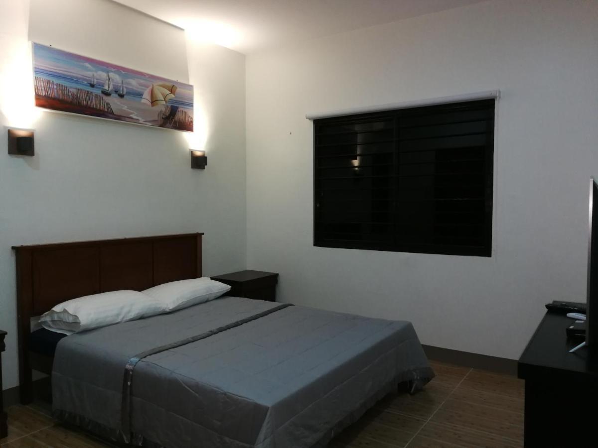 Oceanside 2 Bedroom House, 100Mbps Wifi بنغلاو المظهر الخارجي الصورة